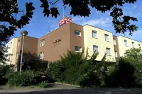 Hotel Astra Hotels in Dusseldorf