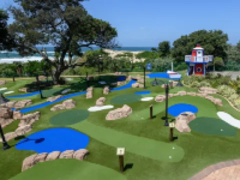 Margate Beach Club Hoteles en Margate