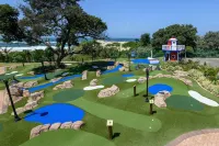 Margate Beach Club Hotels in Margate