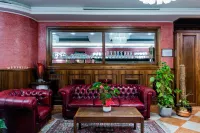 Hotel Lucrezia Borgia - bar