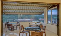 Hotel Lake Paradise Mahabaleshwar