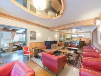 Hotel Solaia Hotels in Selva