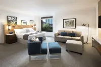 At&T Hotel & Conference Center Hotels near The University of Texas at Austin