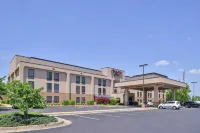 Hampton Inn Staunton