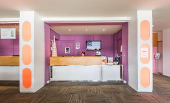 Résidence Pierre & Vacances la Forêt