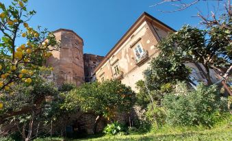 La Casa Sul Blu Albergo Diffuso
