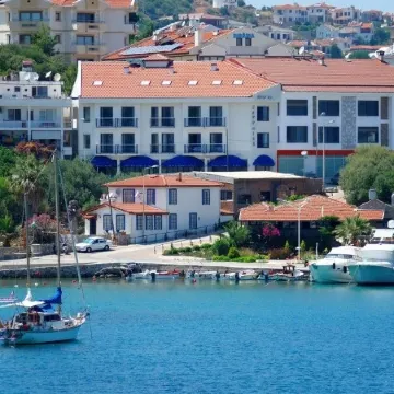 Datca Sapphire Hotel