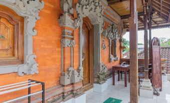 Artha Dewata Homestay