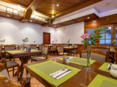 Trip Inn Hotel Krefeld Hotels in Krefeld