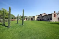 Residence Borgo Mondragon