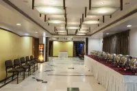 Hotel Vrishali Executive Hotel di Madale
