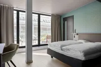 Comfort Hotel Xpress Central Station - 3-Star