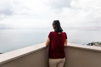 King Solomon Hotel Tiberias - Scenic