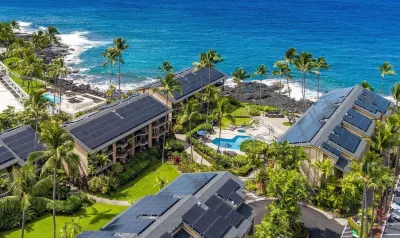 Kona Makai 3-203 Các khách sạn gần Hulihe'e Palace
