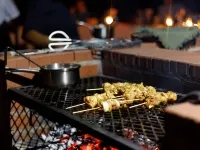 Rockfig Lodge Madikwe Hotels in Zeerust