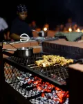 Rockfig Lodge Madikwe