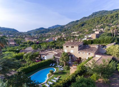 Finca Ca'n Quatre