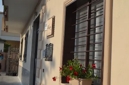 Foryou Отели рядом с достопримечательностью «Bosco de Medici Winery»