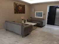 Hotel Karan Holidays Near Pitampura Metro Station Hotels near DTU