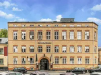 The More Hotel Mazetti Hotels near Soder