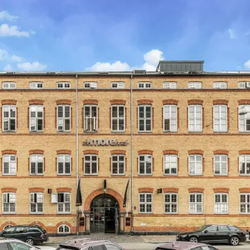 The More Hotel Mazetti