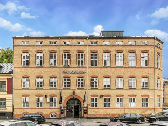 The More Hotel Mazetti