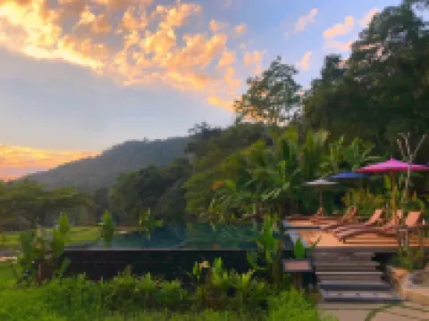 Fern Resort Mae Hong Son