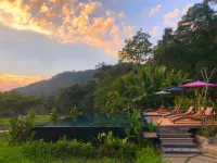Fern Resort Mae Hong Son Hotels in Mueang Mae Hong Son District