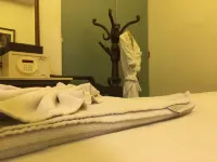 Ramada Plaza by Wyndham Chandigarh Zirakpur - Spa