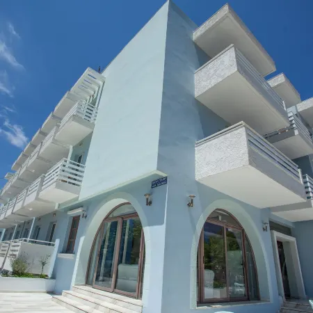 Kos Bay Hotel