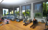 Emelisse Nature Resort - Gym