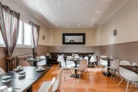 Hotel Belle Vue Royan Hotel a Saint-Palais-sur-Mer