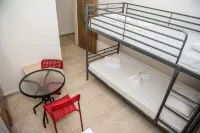 Summer Bed Nydri - Parvekkeita