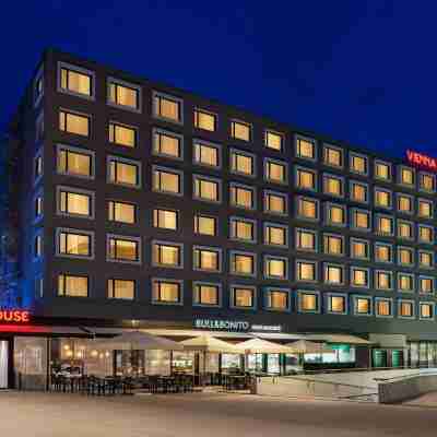 Vienna House by Wyndham Zur Bleiche Schaffhausen Hotel Exterior