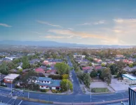 Astra Apartments Glen Waverley - Apartments