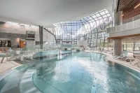 AQUA DOME - プール