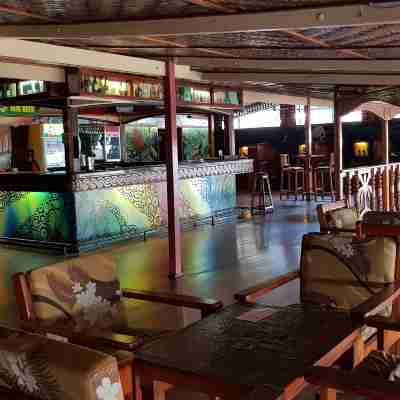 Masurina Lodge Fitness & Recreational Facilities