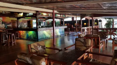 Masurina Lodge Hotels in 