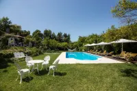 Quinta de São Lourenço - Villas