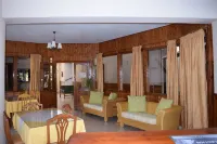 Anna Hotel Apartments