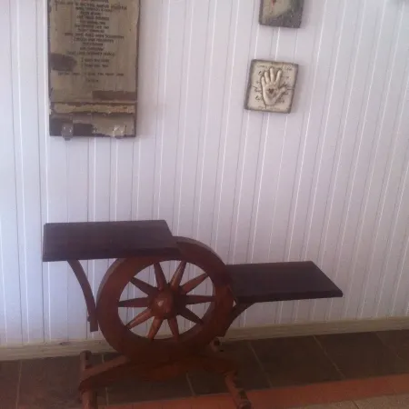 Sherwood Guest House