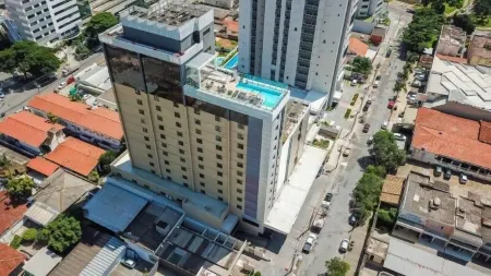 SJ Premium Hotels by Atlantica