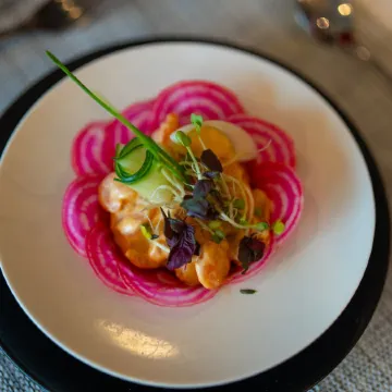 Hampshire Hotel - Delft Centre