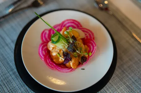 Hampshire Hotel - Delft Centre