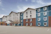 WoodSpring Suites Des Moines Pleasant Hill - Pet-friendly