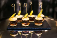 Fence Gate Lodge Hotels in Nelson