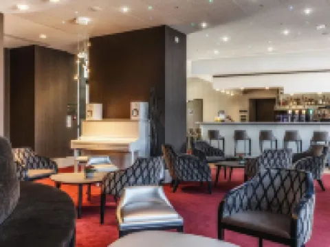 Les Jardins du Mess Hotels in Meuse
