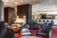 Les Jardins du Mess Hotels in Verdun