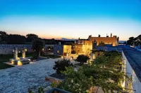 Masseria Ayroldi Hotels in Carovigno
