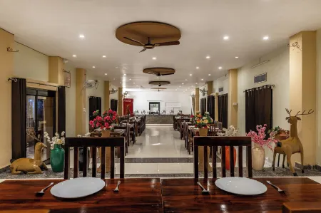 The Country Side Resort